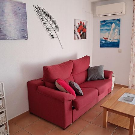 Amplio Y Agradable Apartamento Wifi Gratis Torrox Exteriör bild