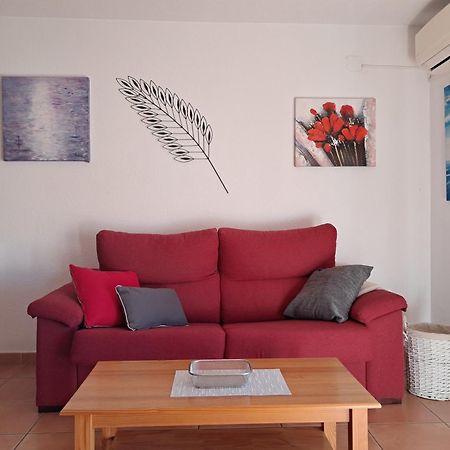 Amplio Y Agradable Apartamento Wifi Gratis Torrox Exteriör bild