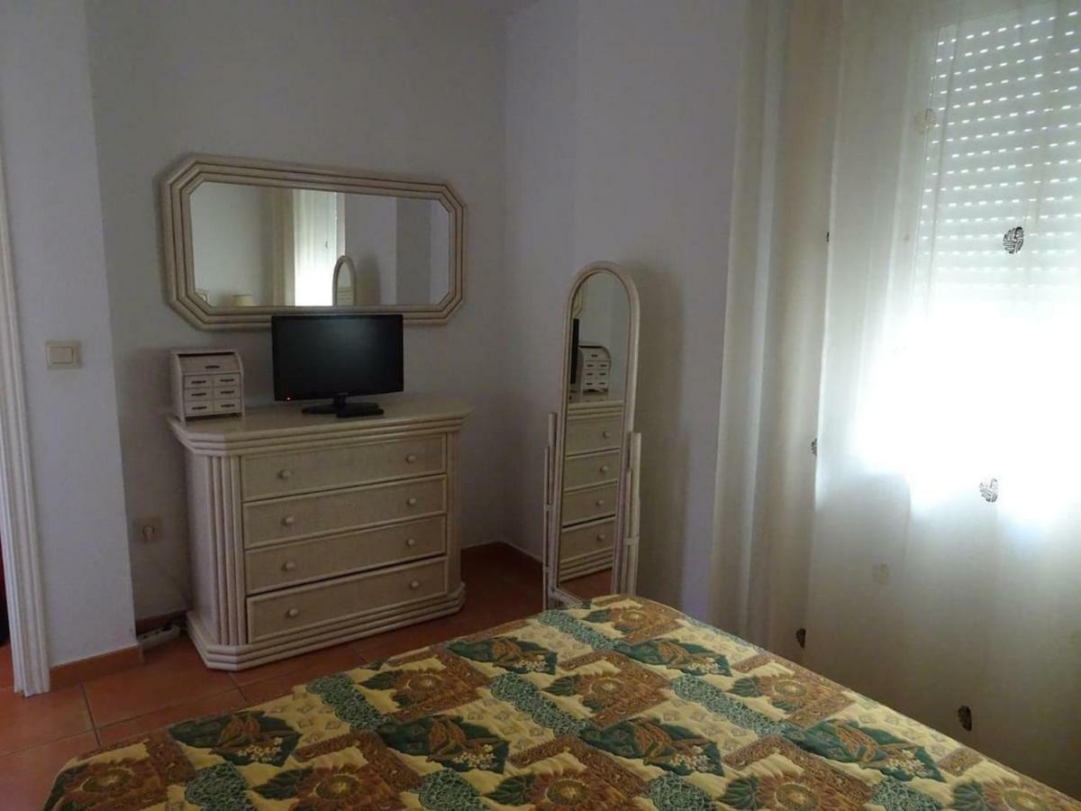 Amplio Y Agradable Apartamento Wifi Gratis Torrox Exteriör bild