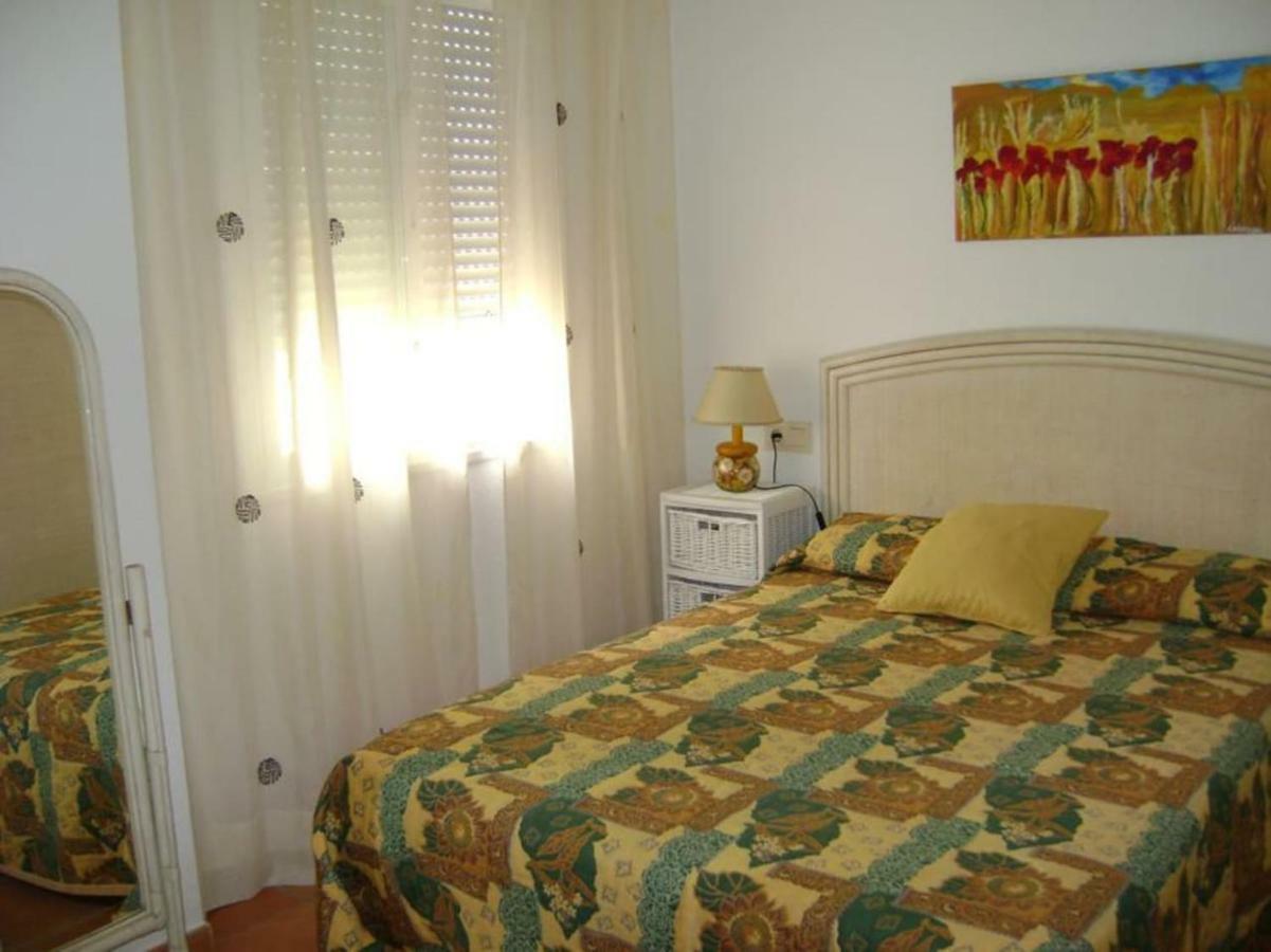 Amplio Y Agradable Apartamento Wifi Gratis Torrox Exteriör bild