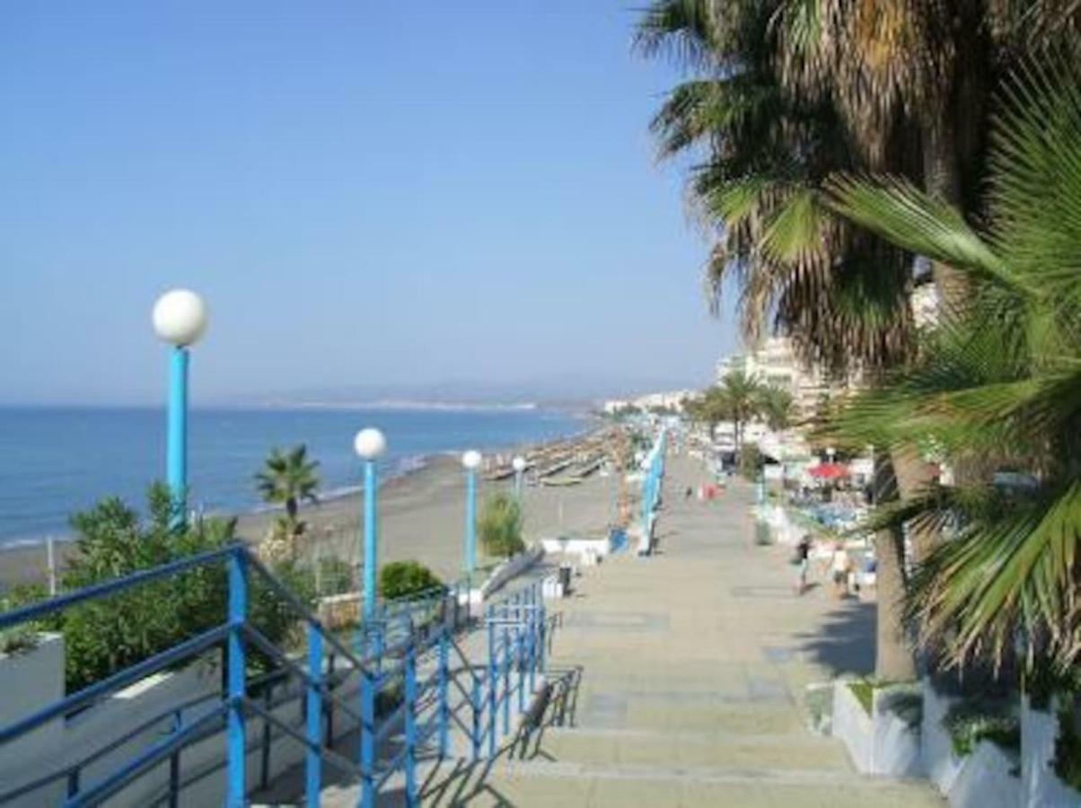 Amplio Y Agradable Apartamento Wifi Gratis Torrox Exteriör bild